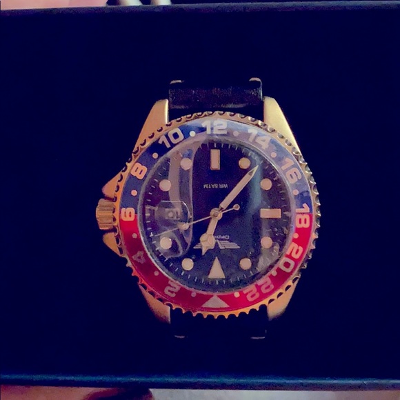 Deporte Pacific. - Picture 1 of 2